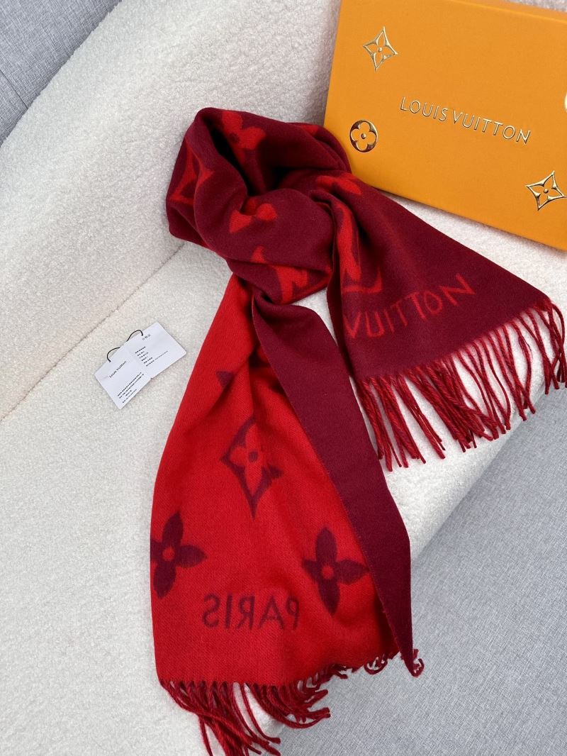 Louis Vuitton Scarf